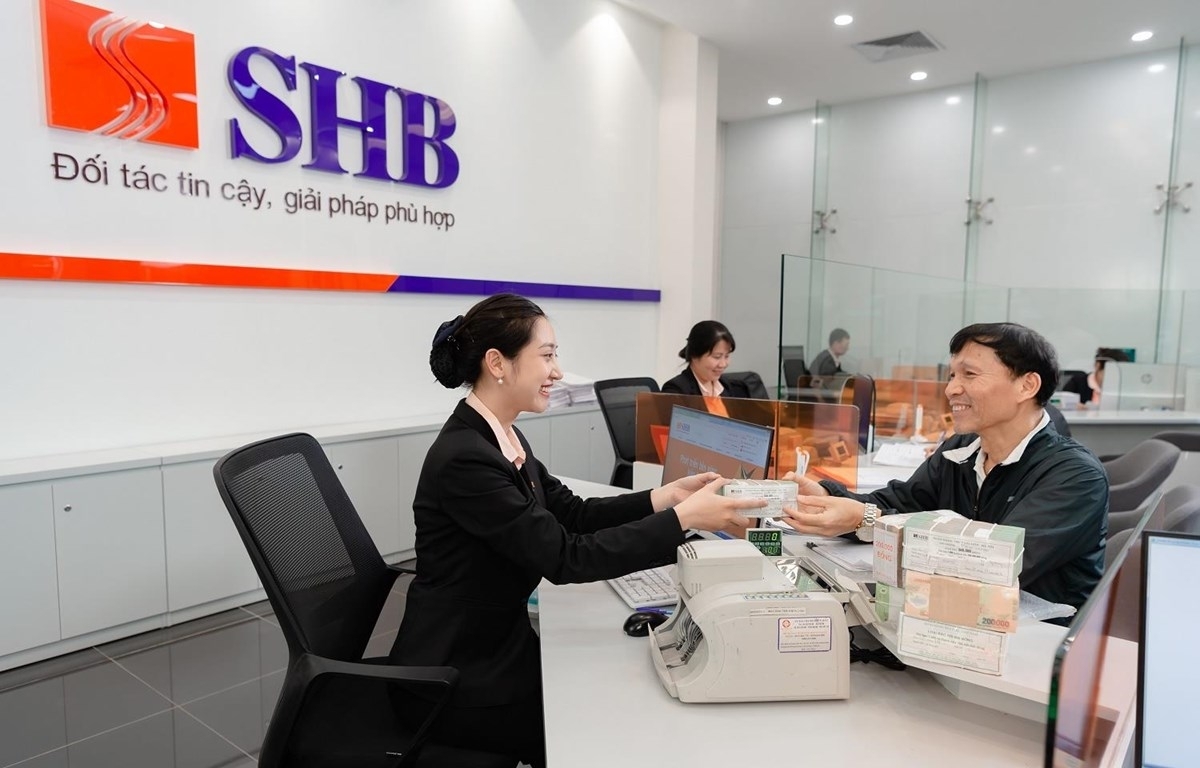 Tin ngân hàng ngày 21/4: Tin ngân hàng ngày 21/4: