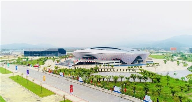 Quảng Ninh miễn phí vé tham quan đối với vận động viên SEA Games 31