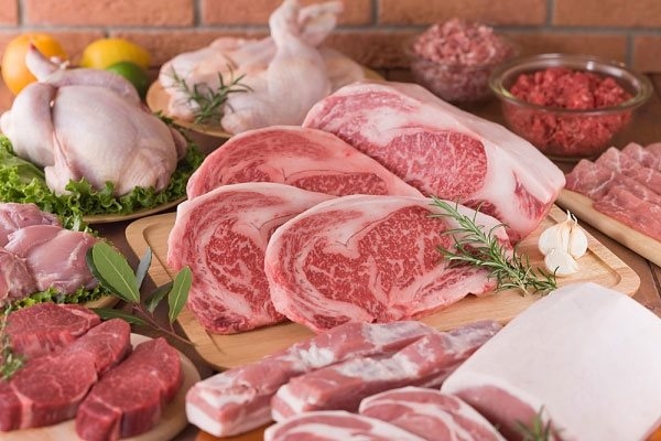 Thời hạn và cách bảo quản các loại thịt trong tủ lạnh chuẩn nhất