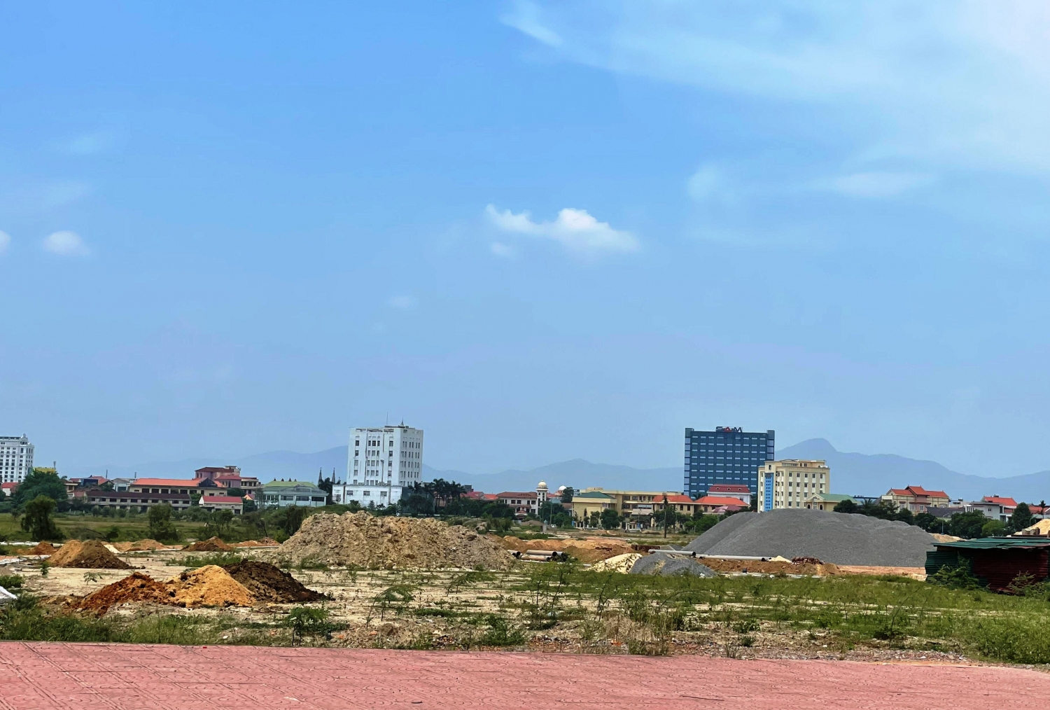 Quảng Bình phê duyệt quy hoạch sử dụng đất đến năm 2030