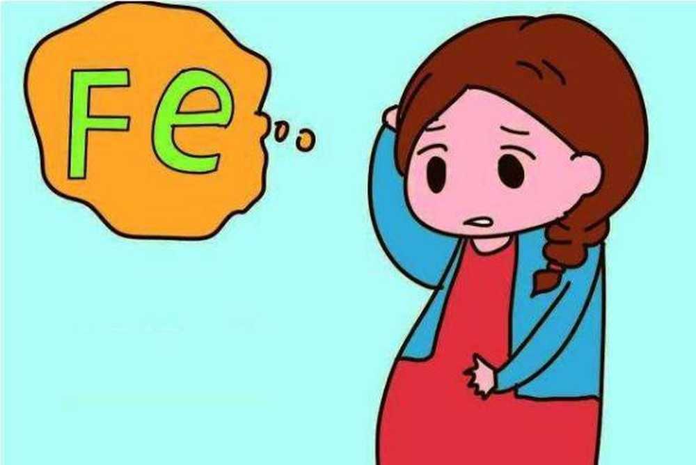 Những ảnh hưởng nghiêm trọng khi cơ thể bị thừa sắt