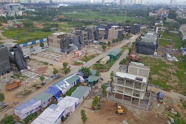 TP HCM bắt buộc lập dự án độc lập đối với đất xen kẹt: Gỡ vướng, vẫn vướng