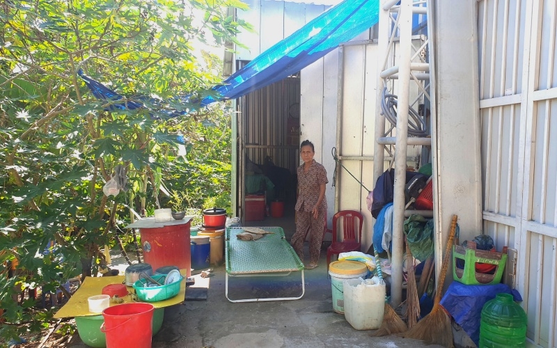 Bình Thuận thu hồi hai dự án chậm triển khai ở TP Phan Thiết
