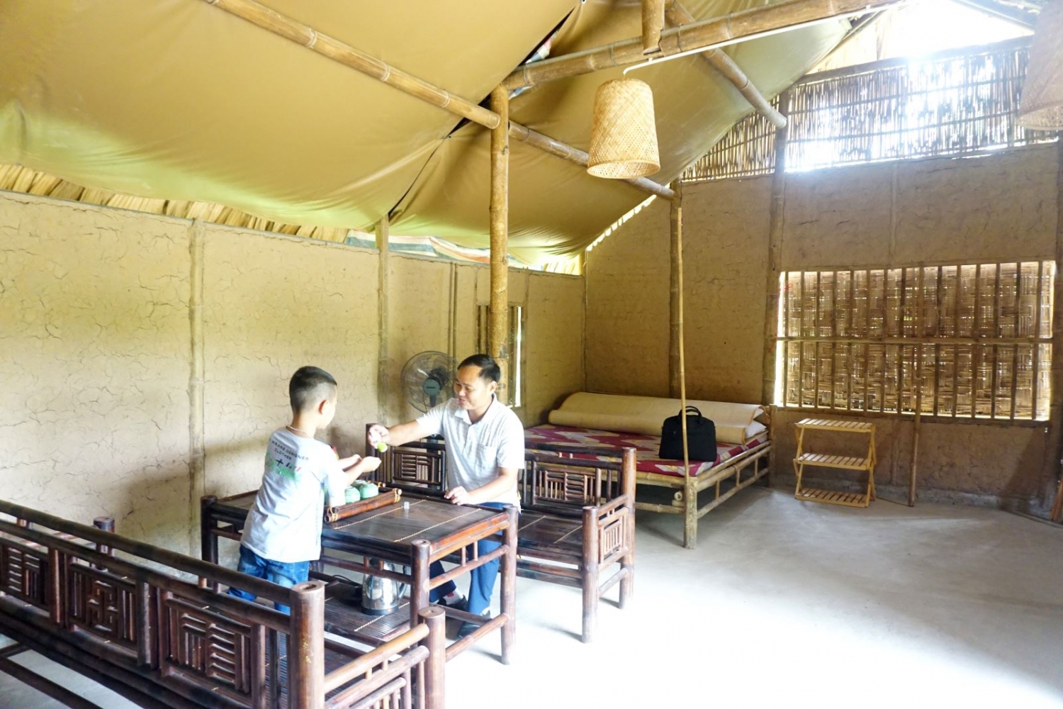 Du lịch trải nghiệm - Hãy đến Thái Nguyên