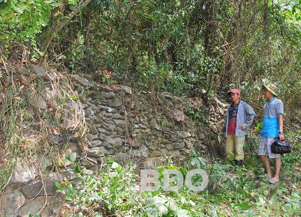 Khám phá La Vuông (Bình Định) Khám phá La Vuông (Bình Định)