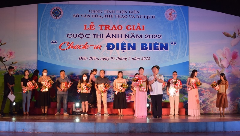 Điện Biên "điểm đến" thân thiện