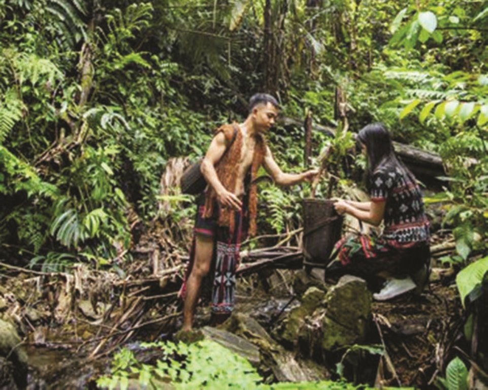 Đến A Lưới nghe khèn, ngắm núi rừng và thư giãn