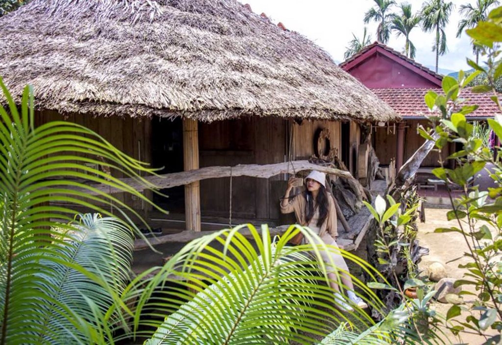 Đến A Lưới nghe khèn, ngắm núi rừng và thư giãn