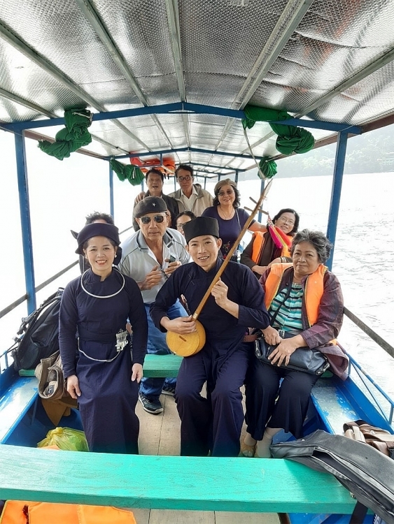 Thơ mộng Pác Ngòi – Bản homestay níu chân du khách