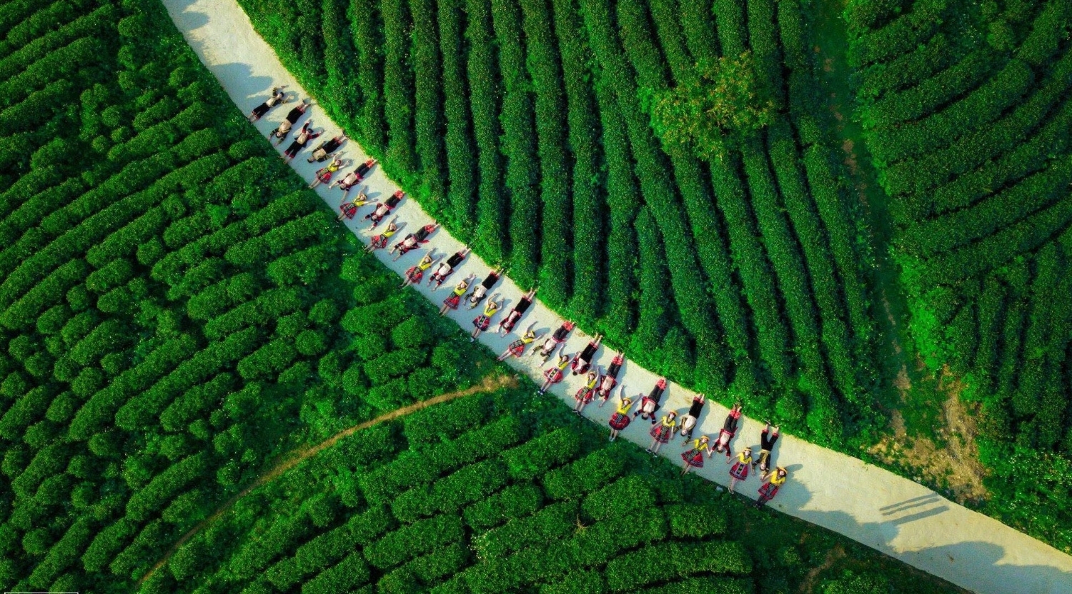 Cao Bằng khởi động mùa du lịch hè