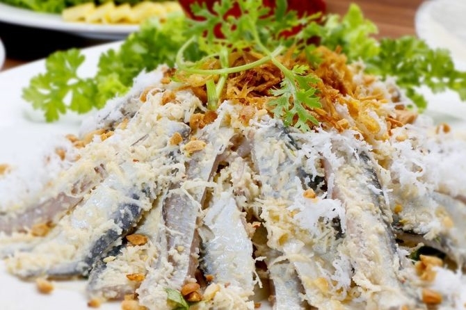 5 món ăn đặc sản Việt Nam được đề cử Kỷ lục châu Á