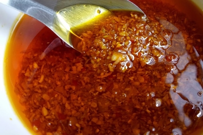 Phở chua Cao Bằng nức lòng thực khách Phở chua Cao Bằng nức lòng thực khách