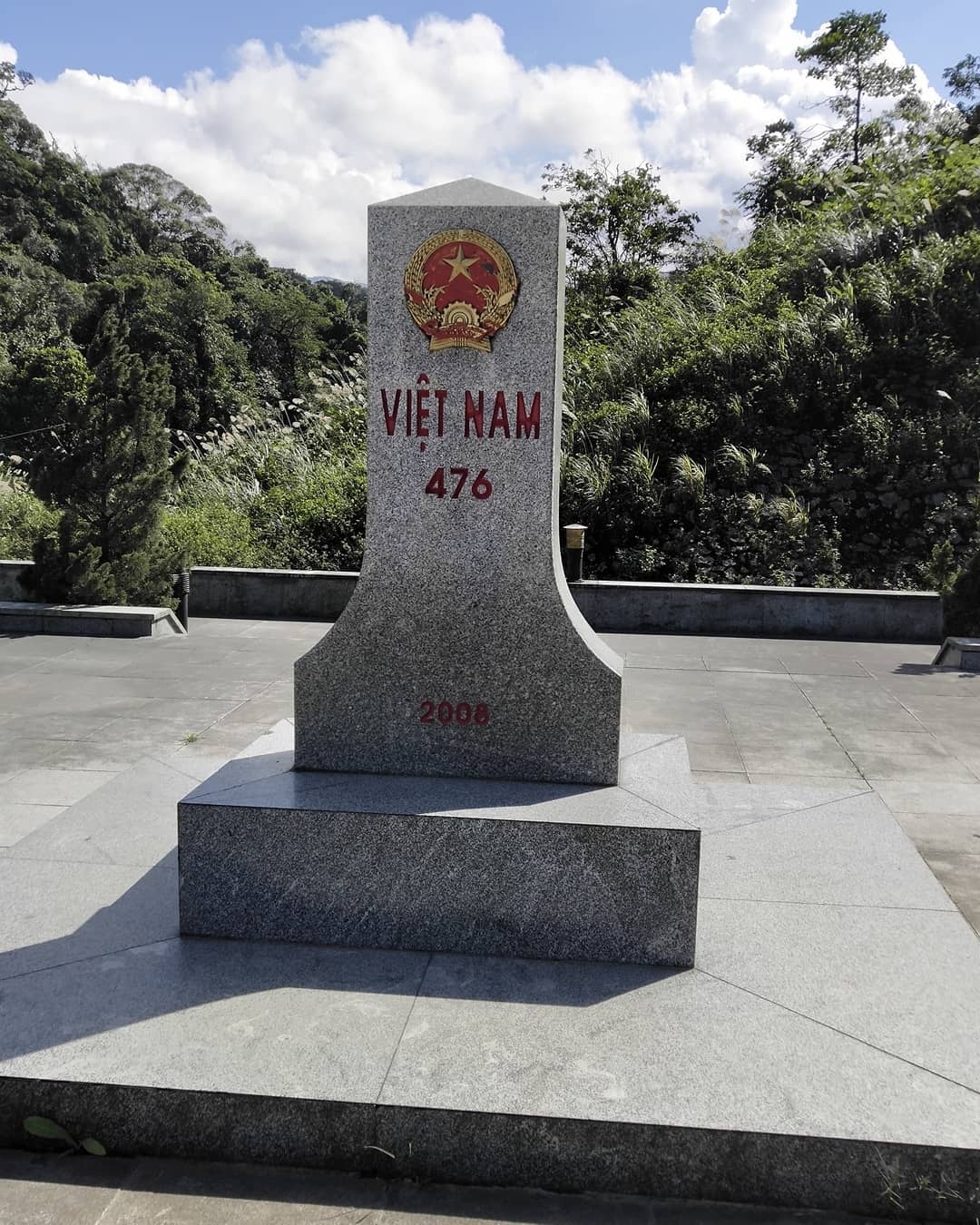 Dốc Săm Pun - Con đèo hùng vĩ không thể bỏ qua khi đến Hà Giang