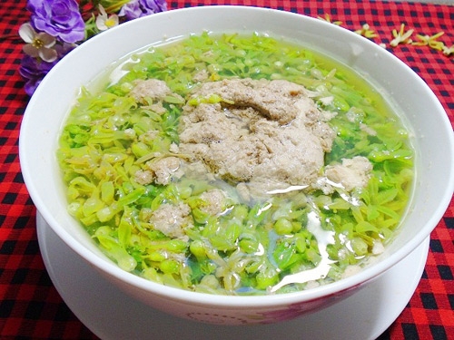 Gợi ý những món canh giải nhiệt mùa hè dễ làm nhất