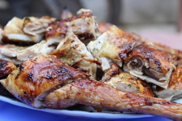 9 món ăn không thể bỏ qua khi đến Điện Biên