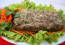 9 món ăn không thể bỏ qua khi đến Điện Biên
