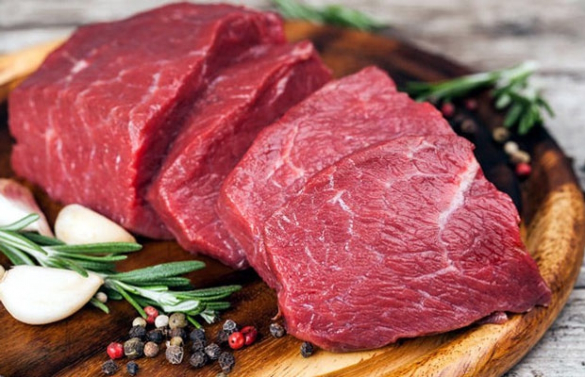Những thực phẩm giàu testosterone tự nhiên tốt cho sức khỏe nam giới