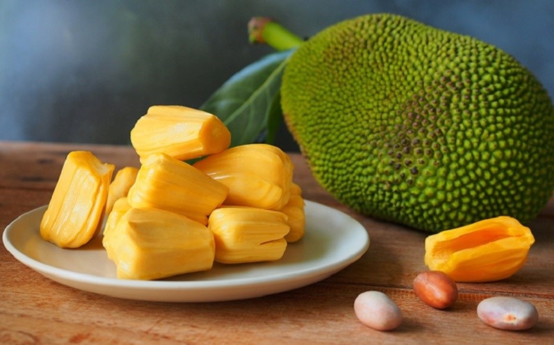Những lợi ích sức khỏe có thể khiến bạn muốn ăn hạt mít mỗi ngày