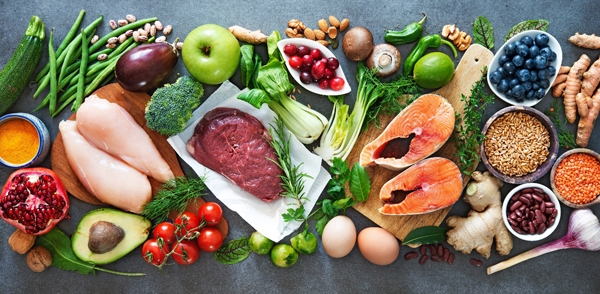 Nguy cơ bệnh tật và chế độ dinh dưỡng đối với từng nhóm máu