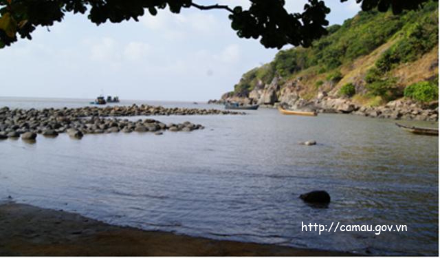 Khám phá đảo ngọc - Hòn Khoai
