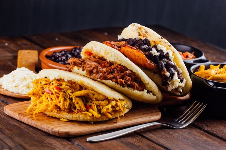 Top 6 loại sandwich ngon nhất thế giới, trong đó có bánh mì Việt Nam