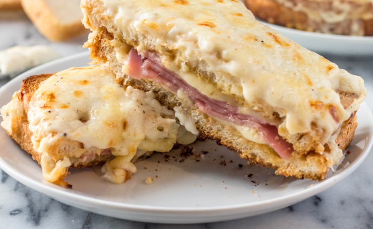 Top 6 loại sandwich ngon nhất thế giới, trong đó có bánh mì Việt Nam