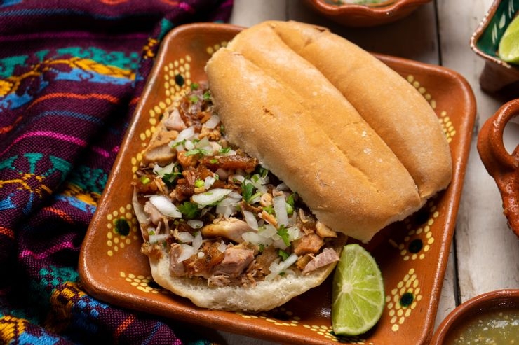 Top 6 loại sandwich ngon nhất thế giới, trong đó có bánh mì Việt Nam