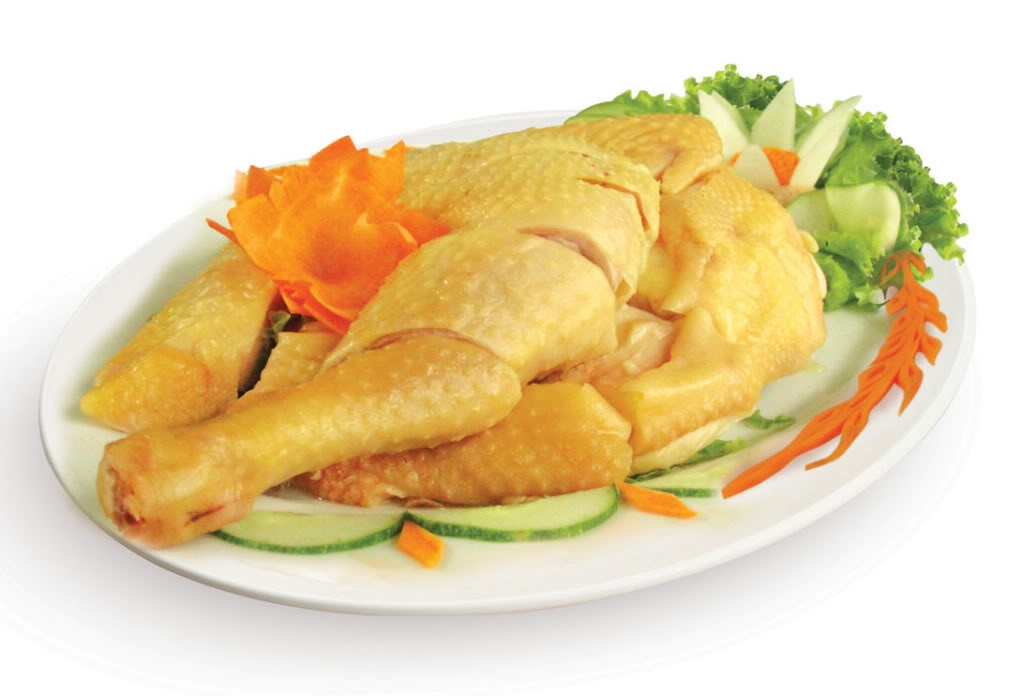 Những thực phẩm tuyệt đối không ăn cùng thịt gà