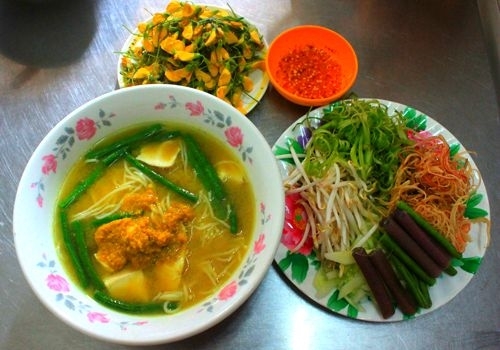 Đặc sản mắm bò hóc của đồng bào Khmer miền Tây Nam Bộ