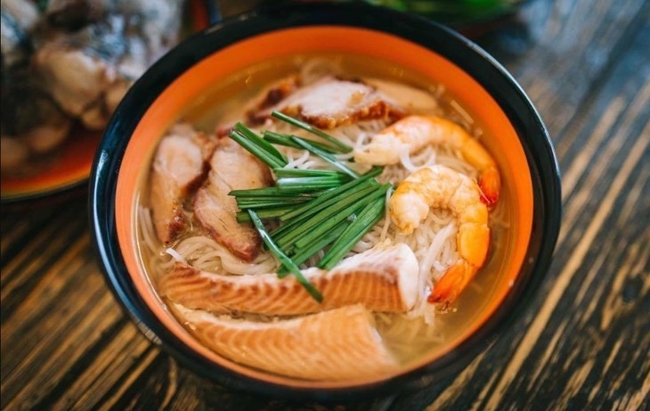 Đặc sản mắm bò hóc của đồng bào Khmer miền Tây Nam Bộ