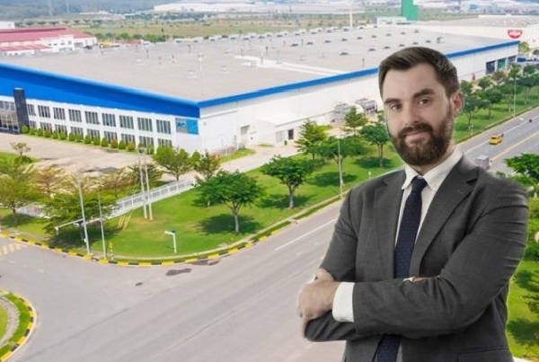 Mặt trái tăng giá bất động sản công nghiệp Mặt trái tăng giá bất động sản công nghiệp