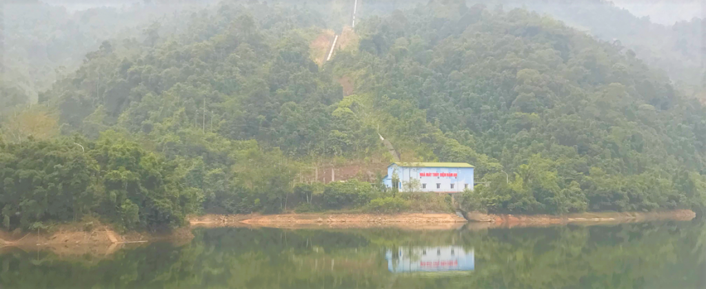 Bắc Quang - Điểm du lịch mới lạ ít du khách biết đến ở Hà Giang