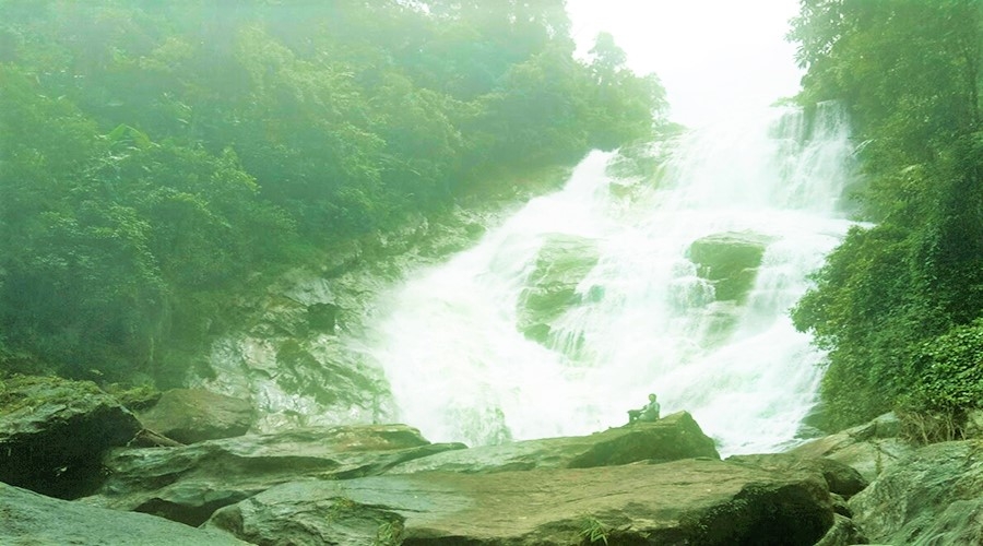 Bắc Quang - Điểm du lịch mới lạ ít du khách biết đến ở Hà Giang