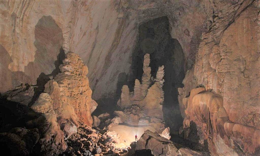 Bắc Quang - Điểm du lịch mới lạ ít du khách biết đến ở Hà Giang