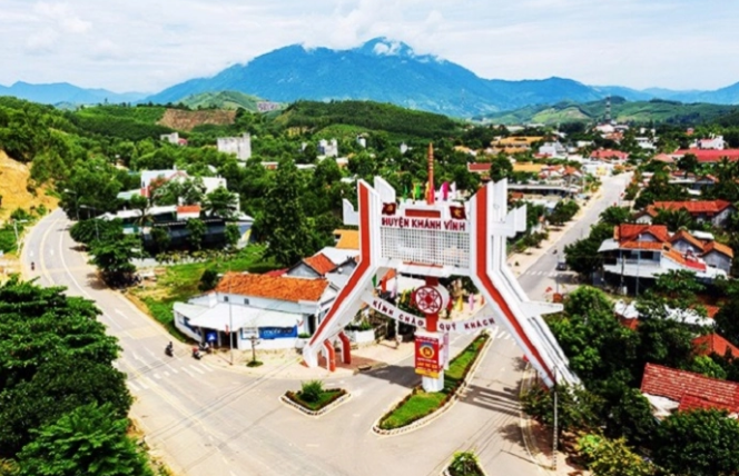 Khánh Hòa rà soát việc chồng lấn 1.072ha đất quốc phòng Khánh Hòa rà soát việc chồng lấn 1.072ha đất quốc phòng