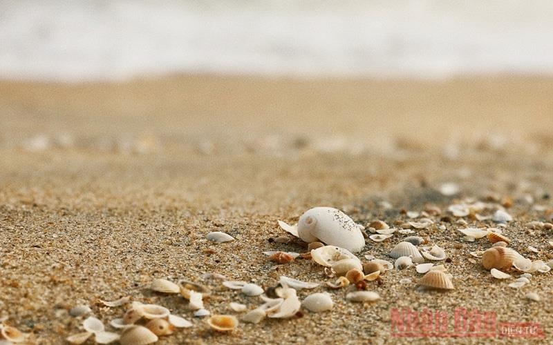Lênh đênh đầm phá Cầu Hai, cửa biển Tư Hiền