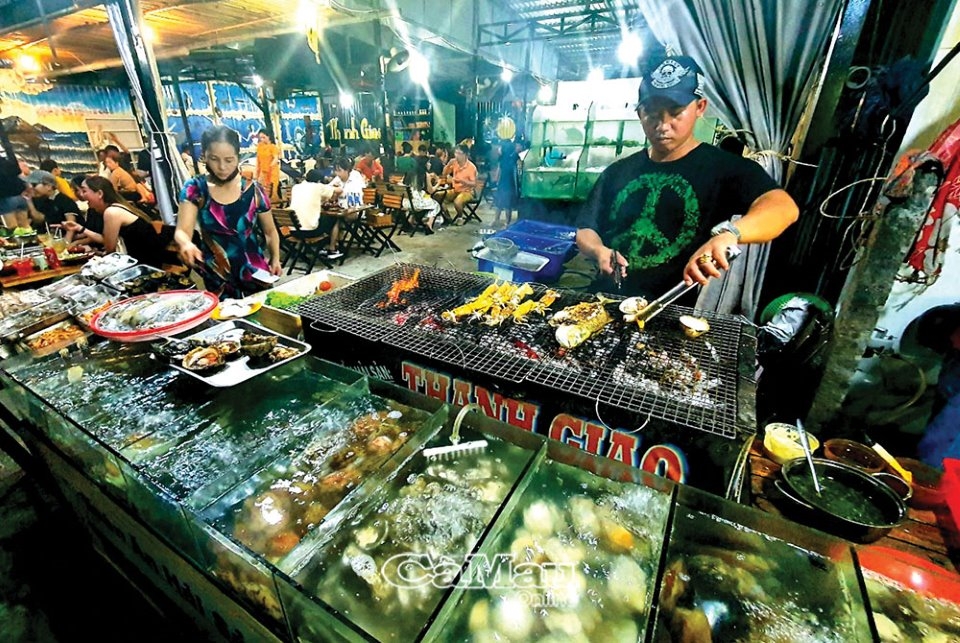 Hòn Sơn - Thiên đường nghỉ dưỡng Hòn Sơn - Thiên đường nghỉ dưỡng