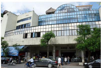 Hải Phòng tìm nhà đầu tư Dự án Tổ hợp trung tâm thương mại, khách sạn 5 sao và văn phòng cho thuê Hải Phòng tìm nhà đầu tư Dự án Tổ hợp trung tâm thương mại, khách sạn 5 sao và văn phòng cho thuê