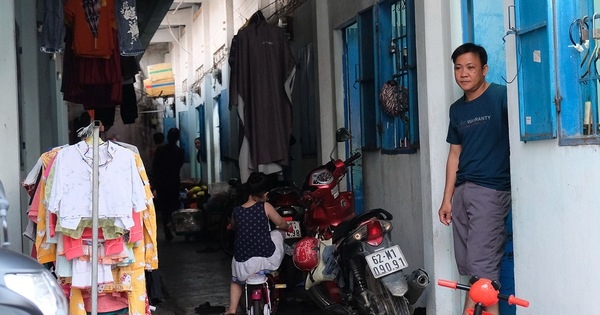 Miễn, giảm tiền thuê nhà cho người dân vùng dịch: Cần gói hỗ trợ riêng