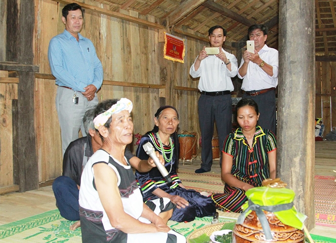 Phát triển mô hình du lịch cộng đồng Phát triển mô hình du lịch cộng đồng