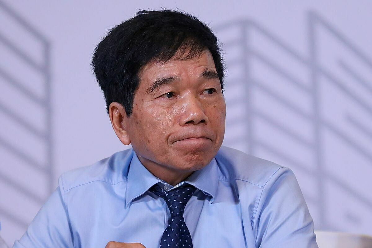 VACC khẩn thiết đề nghị Chính phủ gỡ khó cho doanh nghiệp xây dựng VACC khẩn thiết đề nghị Chính phủ gỡ khó cho doanh nghiệp xây dựng