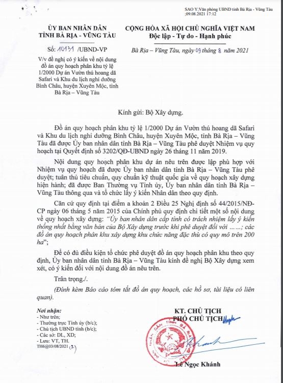 Bà Rịa - Vũng Tàu Bà Rịa - Vũng Tàu