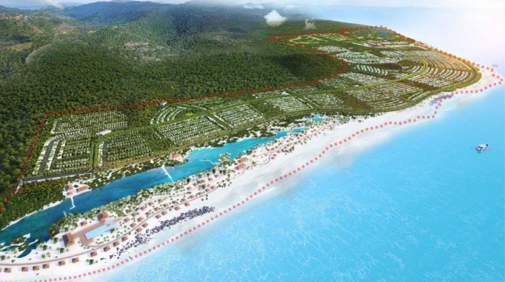 Bà Rịa - Vũng Tàu Bà Rịa - Vũng Tàu