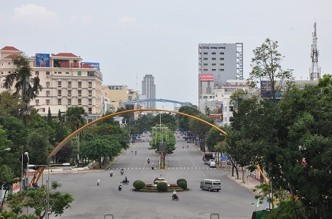 Khởi động Dự án “Quy hoạch TP Cần Thơ thời kỳ 2021 - 2030, tầm nhìn đến năm 2050” Khởi động Dự án “Quy hoạch TP Cần Thơ thời kỳ 2021 - 2030, tầm nhìn đến năm 2050”