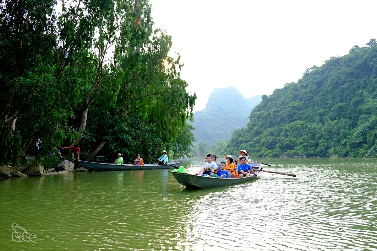 Vườn chim Thung Nham – điểm du lịch sinh thái đa dạng, ngày càng hấp dẫn của Ninh Bình Vườn chim Thung Nham – điểm du lịch sinh thái đa dạng, ngày càng hấp dẫn của Ninh Bình