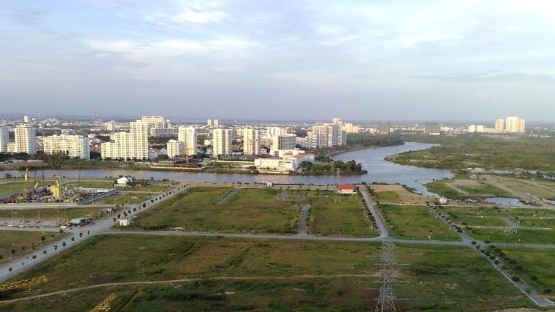 Đồng Nai: Thanh tra, xử phạt gần 440 trường hợp vi phạm về đất đai