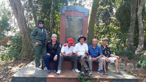 Khám phá Vĩnh Sơn Khám phá Vĩnh Sơn