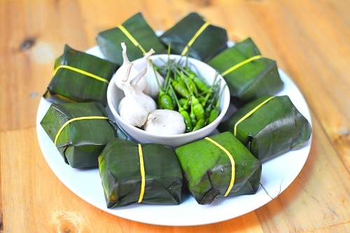 Về miền ẩm thực Tuy Phước