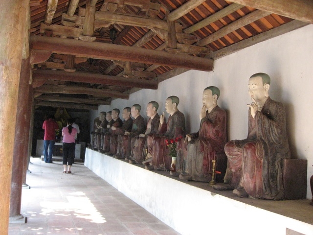 kham pha quan the di san van hoa lang co duong lam son tay