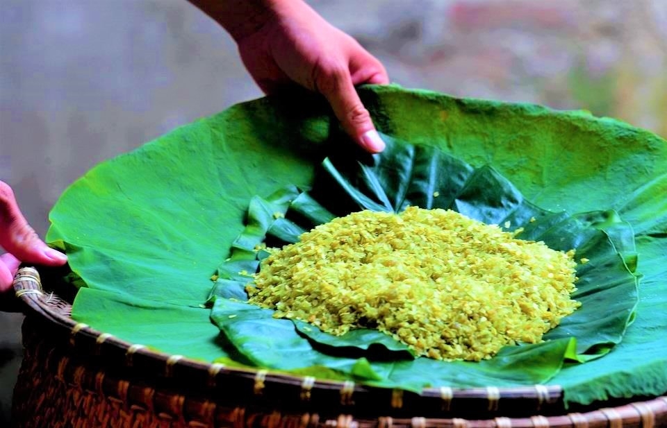 Những đặc sản Hoàng Su Phì ngon và lạ